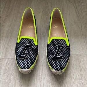 Christian Louboutin Espadrilles